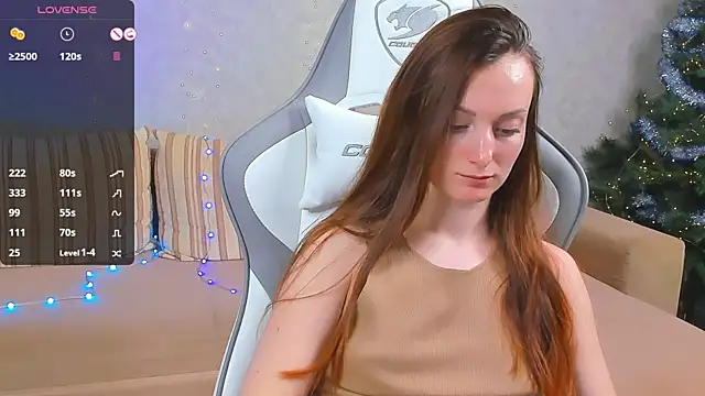 FlamyGold online show from 12/19/24, 02:45