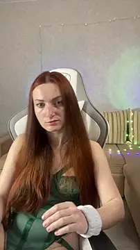 FlamyGold online show from 11/05/25, 12:21