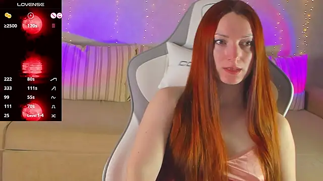 FlamyGold online show from 03/03/26, 12:39