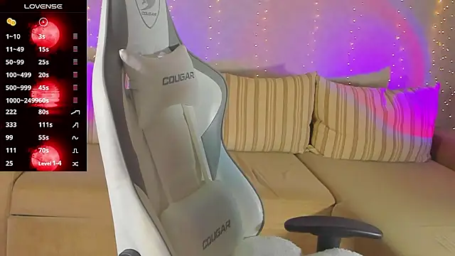 FlamyGold online show from 03/06/26, 01:46