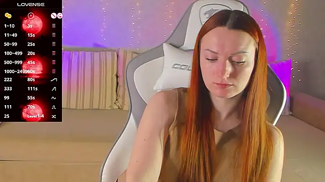 FlamyGold online show from 03/30/26, 12:33