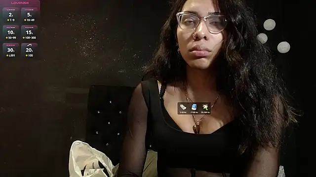 EmilyGomezLS online show from 03/03/25, 11:44