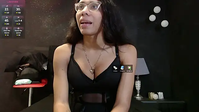 EmilyGomezLS online show from 03/13/25, 11:30