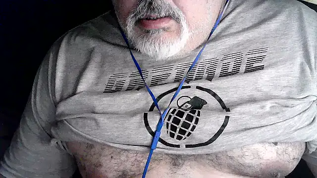 Snapshot of cashot58 chatting on 05/14/26, 07:15 cashot58 online show from 05/14/26, 07:15