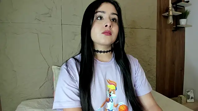 Snapshot of Malu_M chatting on 06/01/26, 11:34 Malu M online show from 06/01/26, 11:34