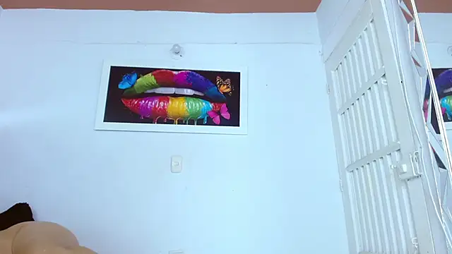 ManuelaCox online show from 09/24/25, 02:31