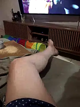 VelvetRiderX online show from 12/02/25, 01:11