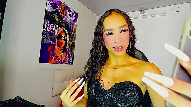 Snapshot of Bigcatalove chatting on 11/29/25, 09:01 Bigcatalove online show from 11/29/25, 09:01