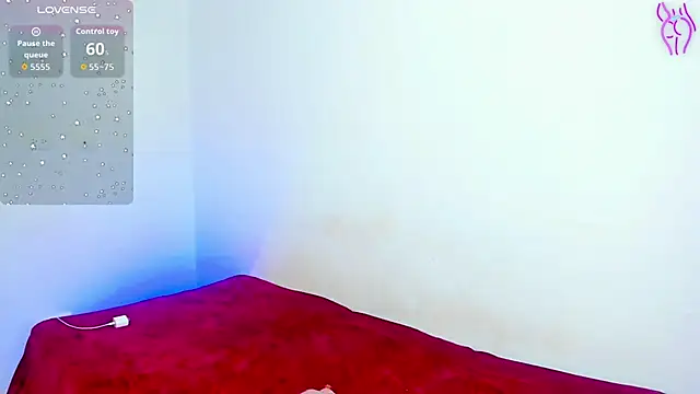 Bigcatalove online show from 05/06/26, 02:22