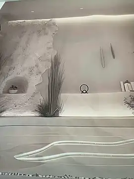 Snapshot of Eliza-E chatting on 01/15/25, 06:54 Eliza-E online show from 01/15/25, 06:54