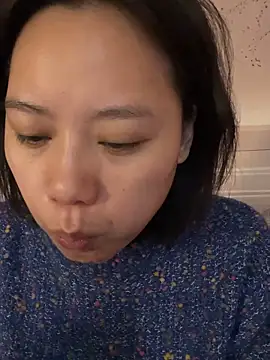 Eliza-E online show from 02/12/26, 01:22