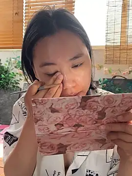 Eliza-E online show from 03/08/26, 04:05