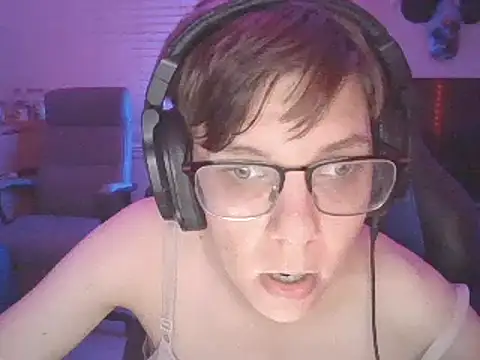 KaliSnow199623 online show from 12/07/24, 07:16