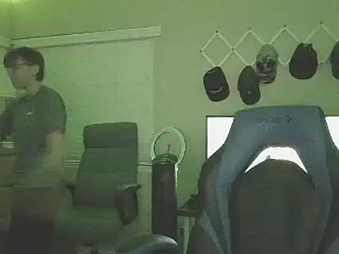 KaliSnow199623 online show from 01/09/25, 02:01