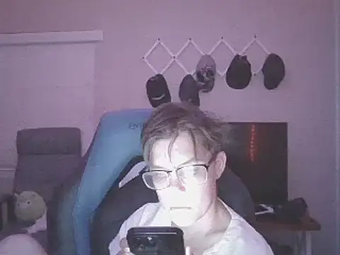 KaliSnow199623 online show from 01/10/25, 06:09