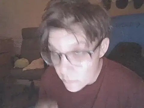 KaliSnow199623 online show from 01/12/25, 05:56