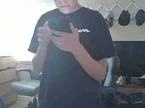 KaliSnow199623 online show from 01/14/25, 06:17