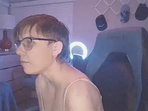 KaliSnow199623 online show from 01/15/25, 05:08