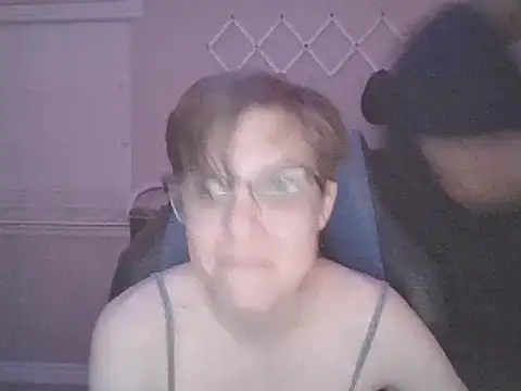 KaliSnow199623 online show from 02/03/25, 02:14