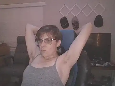 KaliSnow199623 online show from 02/10/25, 05:47