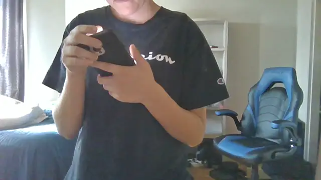 KaliSnow199623 online show from 09/21/25, 08:21