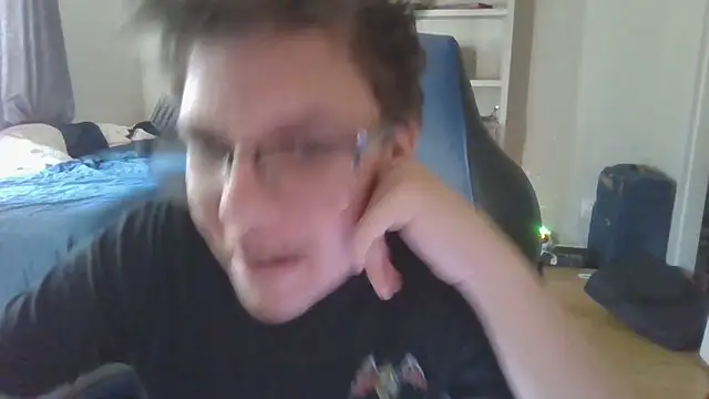 KaliSnow199623 online show from 09/22/25, 11:51