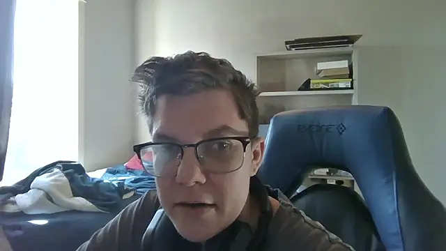 KaliSnow199623 online show from 01/15/26, 09:18