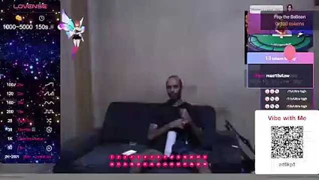 Snapshot of tomeliviathan chatting on 11/14/25, 10:07 tomeliviathan online show from 11/14/25, 10:07