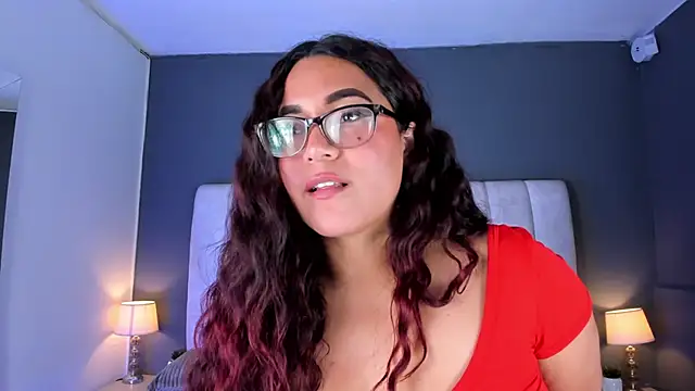 MelissaKarterrs online show from 03/11/25, 06:19