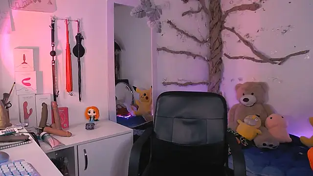 Alaska colors7 online show from 01/12/26, 03:39