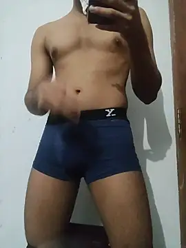 Lust boy Navi online show from 10/09/25, 06:06