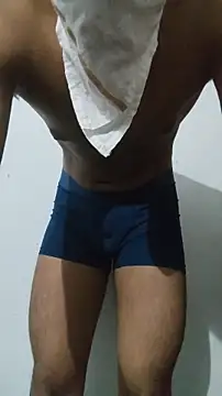 Lust boy Navi online show from 10/18/25, 05:35