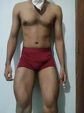 Lust boy Navi online show from 10/25/25, 05:51