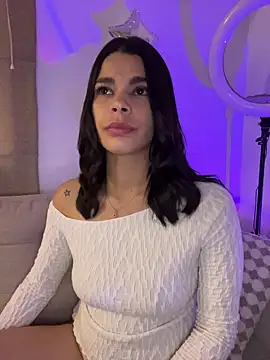 Snapshot of DaryRos chatting on 02/27/26, 11:16 DaryRos online show from 02/27/26, 11:16