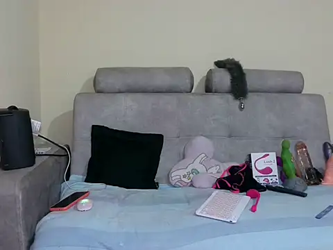 Snapshot of PenelopeHot_91 chatting on 12/26/24, 11:13 PenelopeHot 91 online show from 12/26/24, 11:13