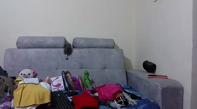 Snapshot of PenelopeHot_91 chatting on 03/11/25, 09:59 PenelopeHot 91 online show from 03/11/25, 09:59