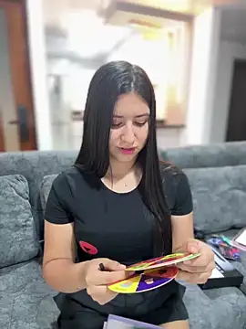 Snapshot of VAL_PRINCESS chatting on 03/02/25, 12:09 VAL PRINCESS online show from 03/02/25, 12:09