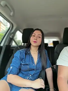 VAL PRINCESS online show from 02/14/26, 03:31