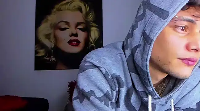 Snapshot of guy_master chatting on 03/15/25, 09:41 guy master online show from 03/15/25, 09:41