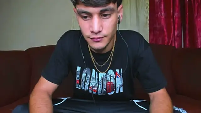 guy master online show from 04/18/26, 07:45