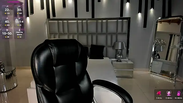 HannaConnor  online show from 03/13/26, 04:30