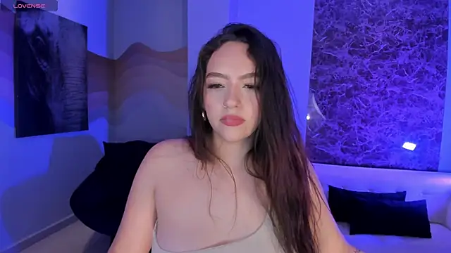 BellaRose X online show from 12/17/24, 03:50