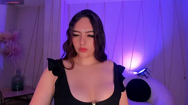 BellaRose X online show from 03/21/25, 03:12