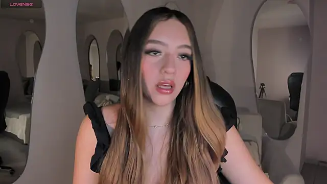 BellaRose X online show from 09/27/25, 07:30