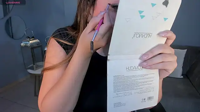 BellaRose X online show from 10/08/25, 04:10