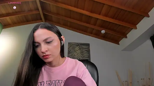 AliceHarper  online show from 03/12/25, 09:23