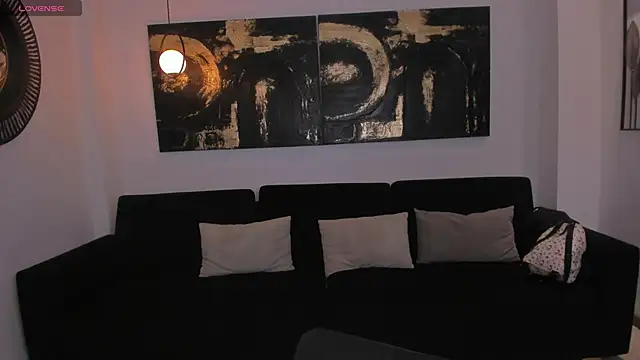 AliceHarper  online show from 02/13/26, 08:05