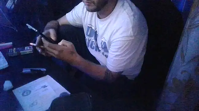 rubiomdz online show from 12/02/24, 12:41