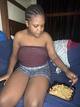 zonroe the big online show from 03/21/25, 11:12