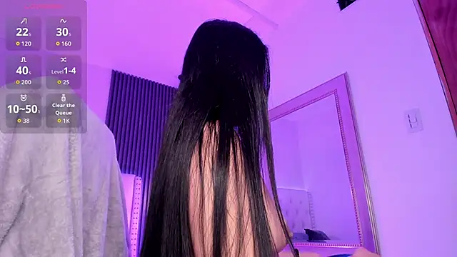 aliscollins  online show from 09/24/25, 01:20